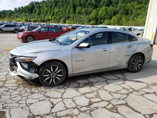 CHEVROLET MALIBU 2020 1g1zg5st6lf136795