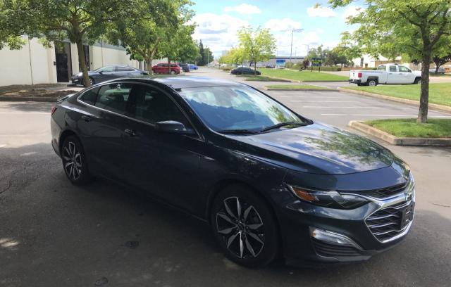 CHEVROLET MALIBU 2020 1g1zg5st6lf153337