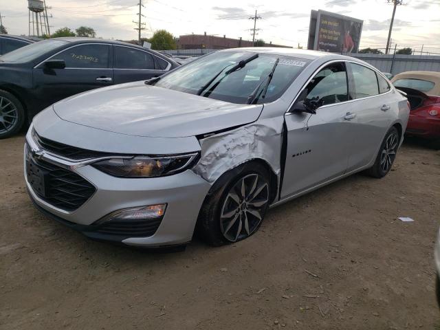 CHEVROLET MALIBU 2020 1g1zg5st6lf155184