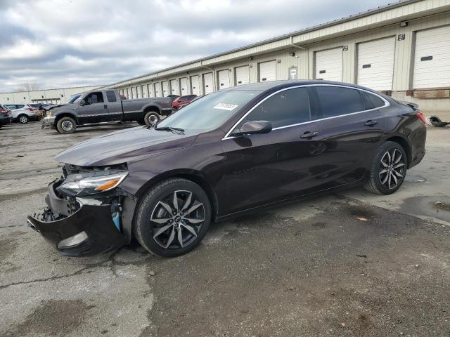 CHEVROLET MALIBU 2020 1g1zg5st6lf156769