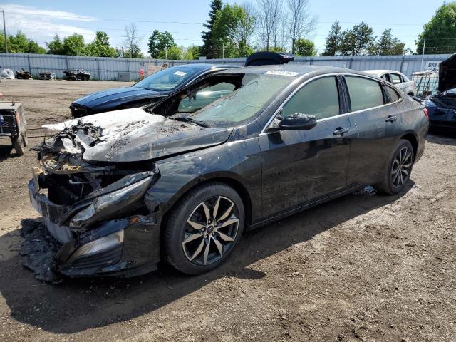 CHEVROLET MALIBU 2022 1g1zg5st6nf211210