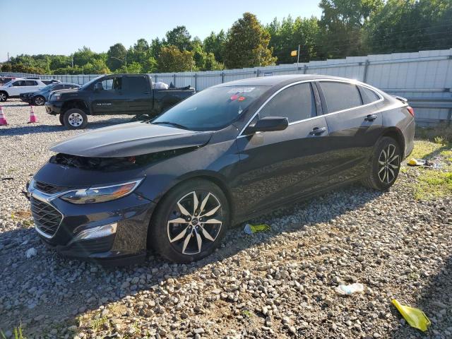 CHEVROLET MALIBU 2022 1g1zg5st6nf211398