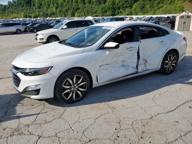 CHEVROLET MALIBU 2023 1g1zg5st6pf122918