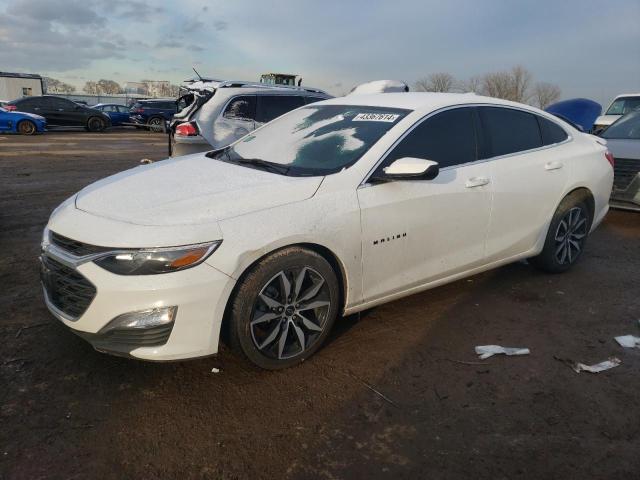 CHEVROLET MALIBU 2023 1g1zg5st6pf156406