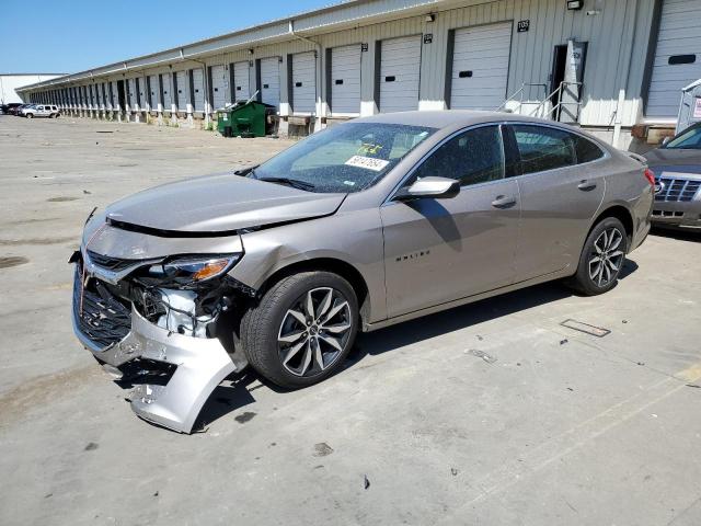 CHEVROLET MALIBU 2024 1g1zg5st6rf191496