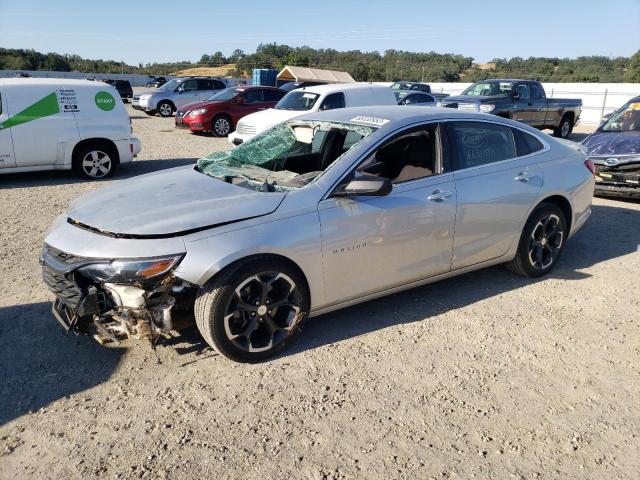 CHEVROLET MALIBU 2019 1g1zg5st7kf209932