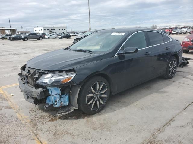 CHEVROLET MALIBU 2020 1g1zg5st7lf143917