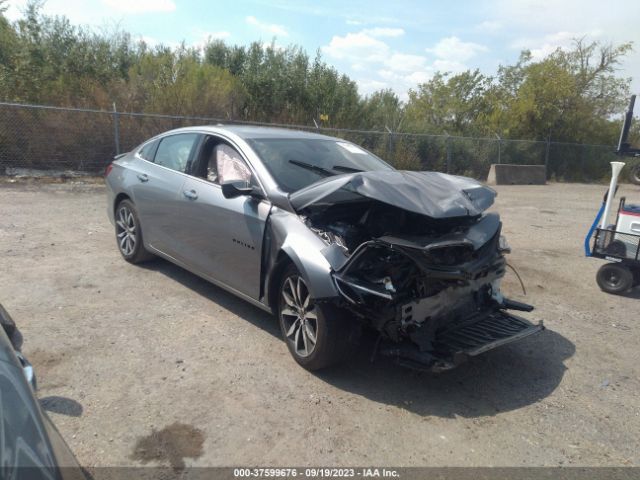 CHEVROLET MALIBU 2023 1g1zg5st7pf152087