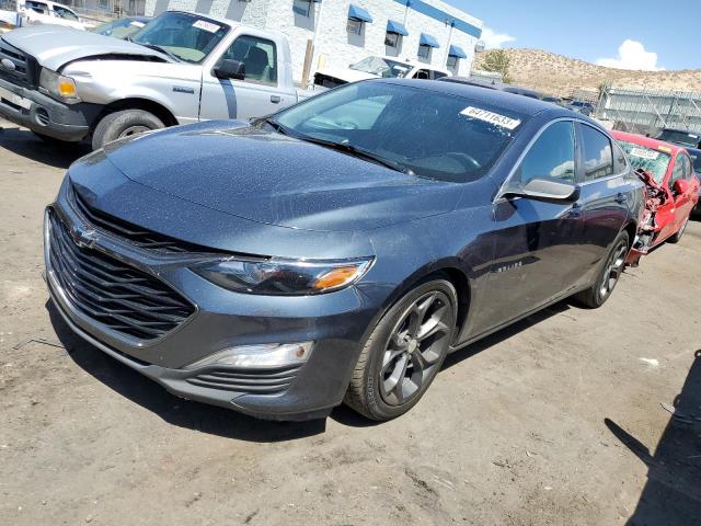 CHEVROLET MALIBU 2019 1g1zg5st8kf161793