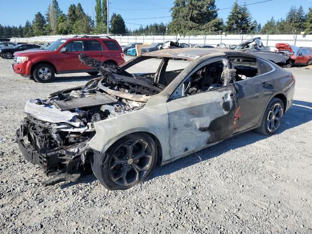 CHEVROLET MALIBU 2019 1g1zg5st8kf185866