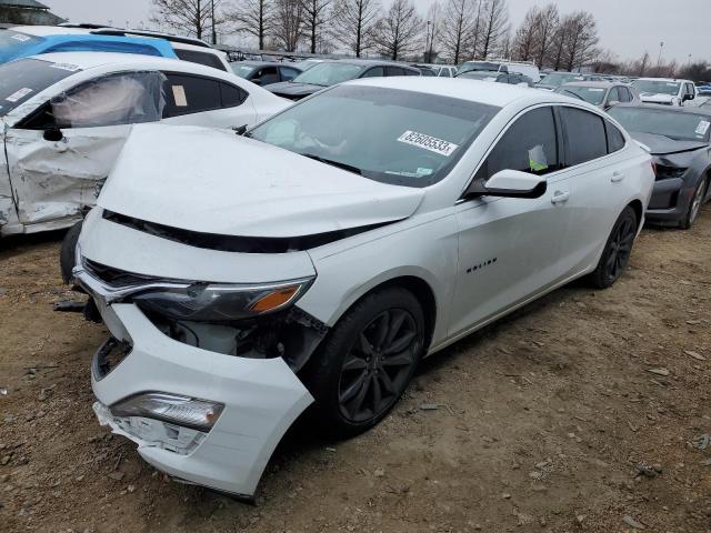 CHEVROLET MALIBU 2020 1g1zg5st8lf060450