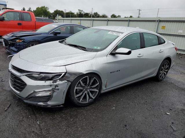 CHEVROLET MALIBU 2020 1g1zg5st8lf097949