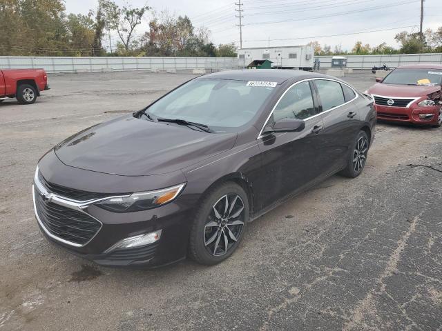 CHEVROLET MALIBU 2020 1g1zg5st8lf127256