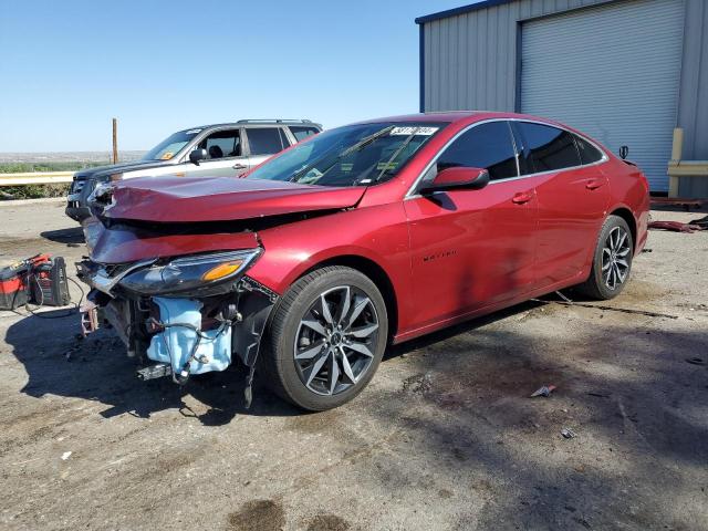 CHEVROLET MALIBU 2020 1g1zg5st8lf136104