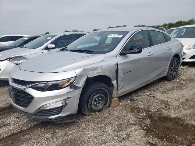 CHEVROLET MALIBU 2020 1g1zg5st8lf146499