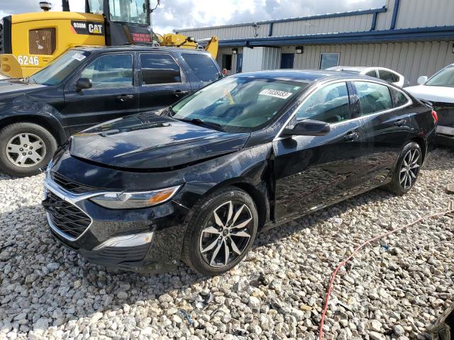 CHEVROLET MALIBU 2020 1g1zg5st8lf147345