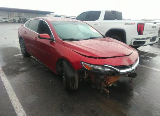 CHEVROLET MALIBU 2021 1g1zg5st8mf052088