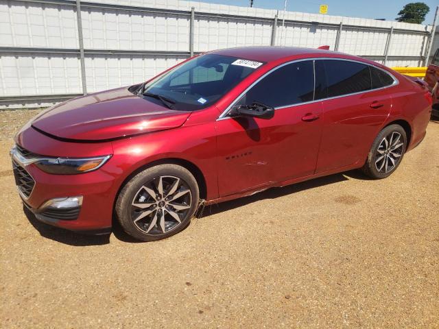 CHEVROLET MALIBU 2024 1g1zg5st8rf158158