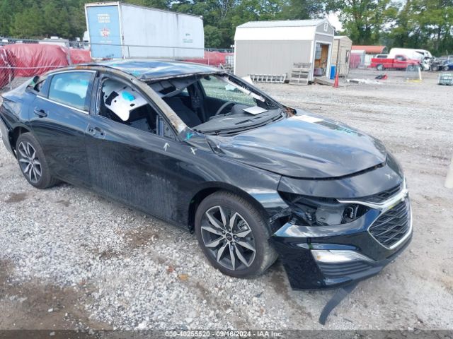 CHEVROLET MALIBU 2024 1g1zg5st8rf193380