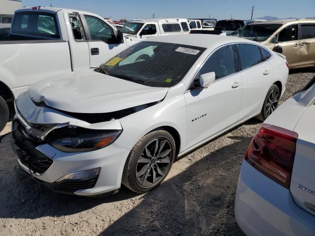 CHEVROLET MALIBU RS 2020 1g1zg5st9lf022676