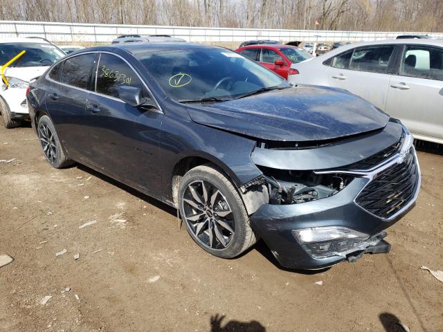 CHEVROLET NULL 2020 1g1zg5st9lf024816