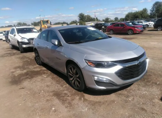 CHEVROLET MALIBU 2020 1g1zg5st9lf041079