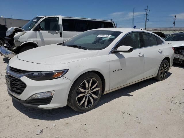 CHEVROLET MALIBU 2020 1g1zg5st9lf041888