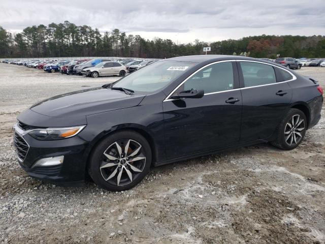 CHEVROLET MALIBU 2020 1g1zg5st9lf118582