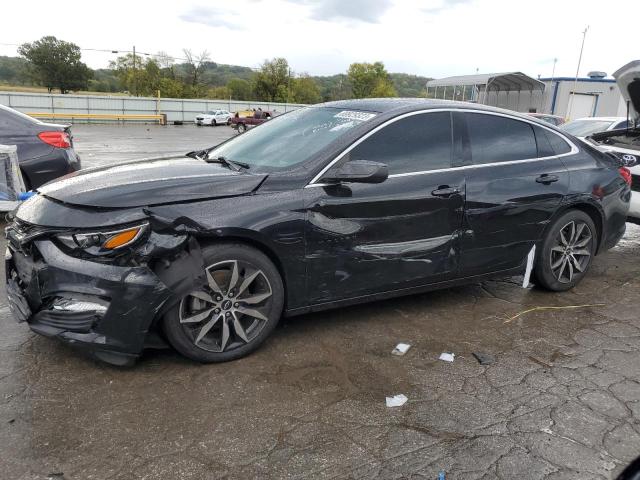 CHEVROLET MALIBU 2020 1g1zg5st9lf131042