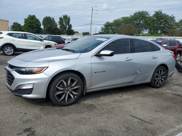 CHEVROLET MALIBU 2020 1g1zg5st9lf155843