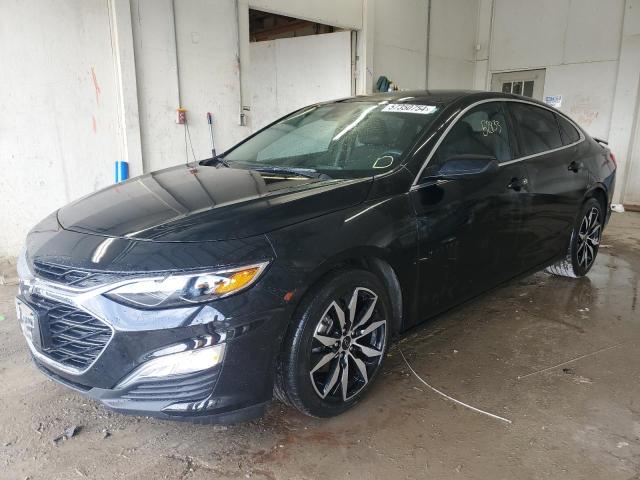 CHEVROLET MALIBU 2021 1g1zg5st9mf057865