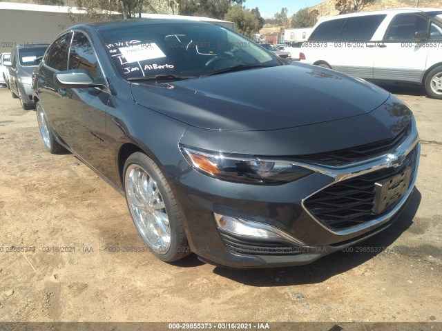 CHEVROLET MALIBU 2020 1g1zg5stxlf112824