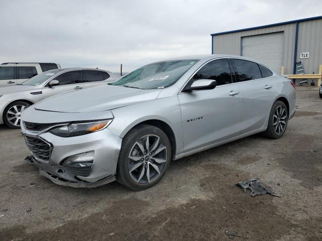 CHEVROLET MALIBU 2022 1g1zg5stxnf101096