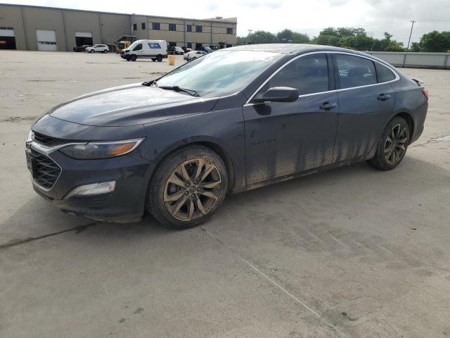 CHEVROLET MALIBU 2022 1g1zg5stxnf209167