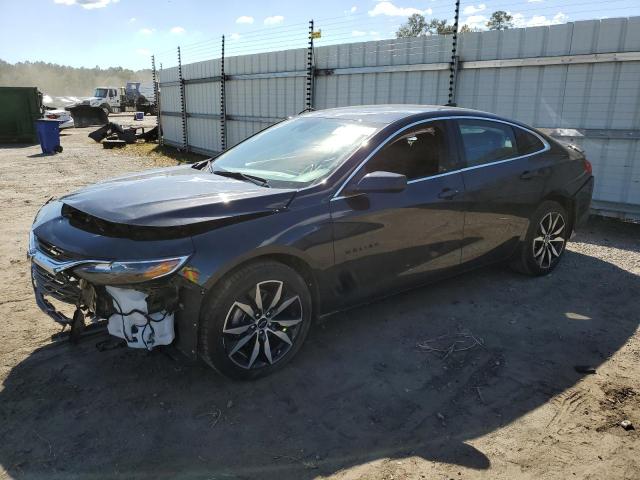 CHEVROLET MALIBU 2023 1g1zg5stxpf144422