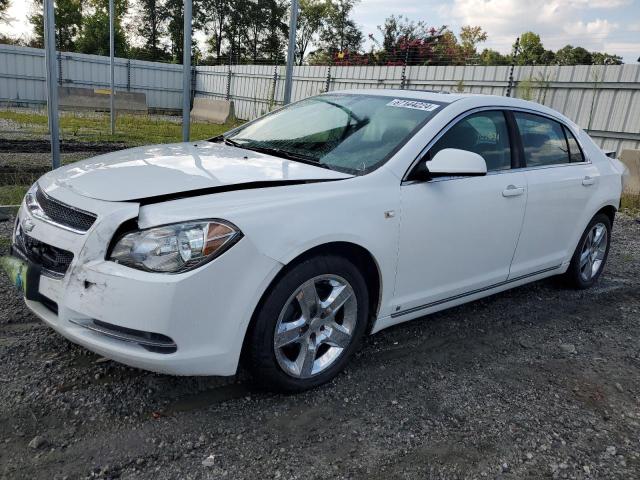 CHEVROLET MALIBU 1LT 2008 1g1zh57b084220482