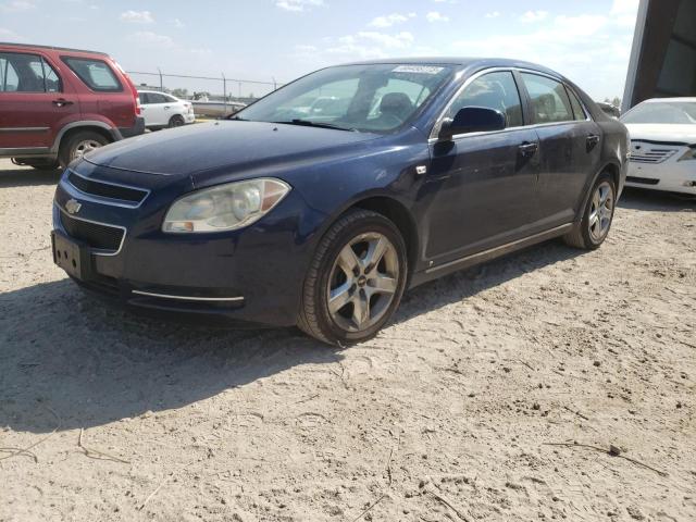 CHEVROLET MALIBU 1LT 2008 1g1zh57b08f186998