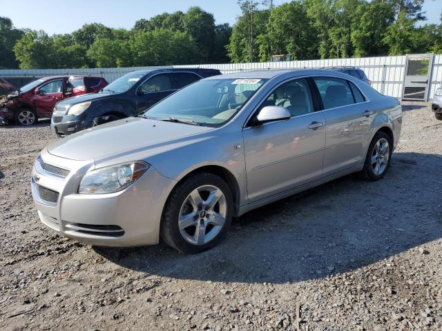 CHEVROLET MALIBU 2008 1g1zh57b08f201323