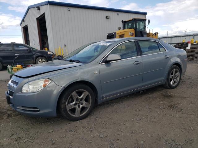 CHEVROLET MALIBU 2008 1g1zh57b08f211771