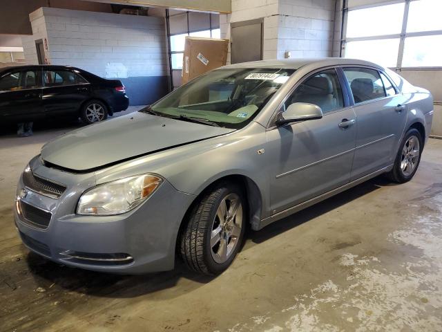 CHEVROLET MALIBU 2008 1g1zh57b08f249212