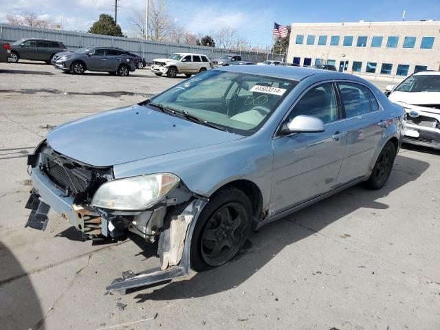 CHEVROLET MALIBU 2009 1g1zh57b094173519