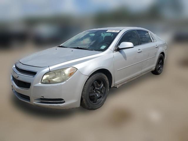 CHEVROLET NULL 2009 1g1zh57b094187890