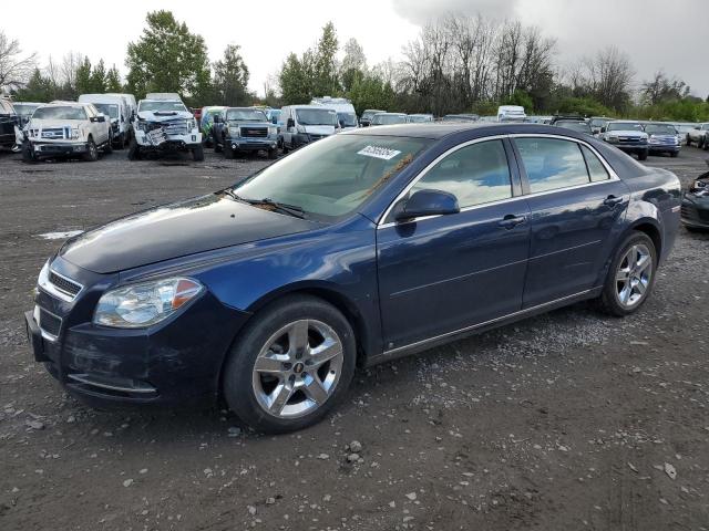 CHEVROLET MALIBU 2009 1g1zh57b094213422