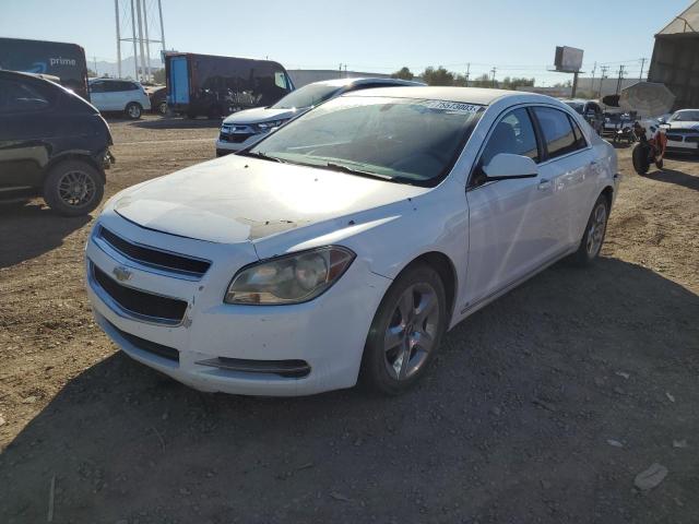 CHEVROLET MALIBU 2009 1g1zh57b094265133