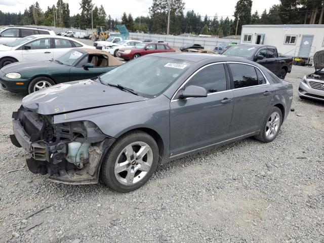 CHEVROLET MALIBU 1LT 2009 1g1zh57b09f116046