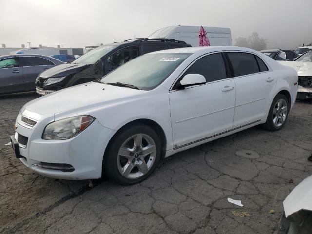 CHEVROLET MALIBU 2009 1g1zh57b09f163027