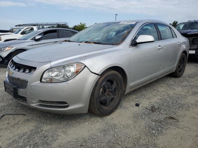 CHEVROLET MALIBU 1LT 2009 1g1zh57b09f163285