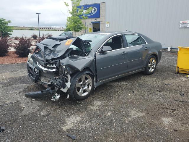 CHEVROLET MALIBU 2009 1g1zh57b09f237529