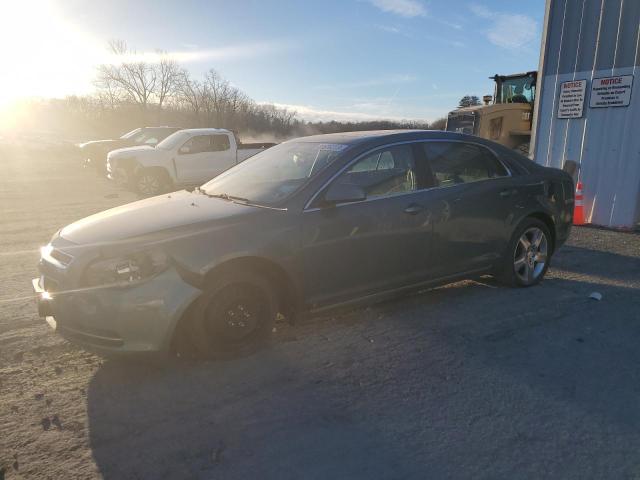 CHEVROLET MALIBU 2009 1g1zh57b09f246652