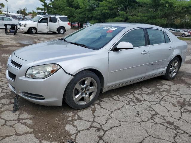 CHEVROLET MALIBU 1LT 2009 1g1zh57b09f247770